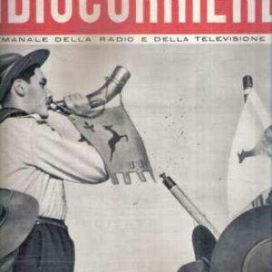 RADIOCORRIERE N. 14