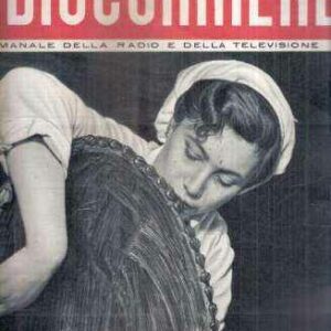 RADIOCORRIERE N. 15
