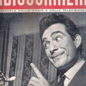 RADIOCORRIERE N. 38