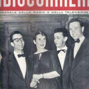 RADIOCORRIERE N. 40