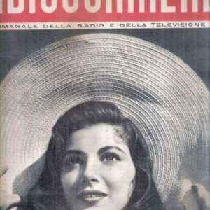 RADIOCORRIERE N. 16