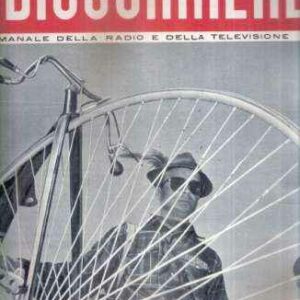 RADIOCORRIERE N. 18