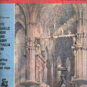 RADIOCORRIERE-TV N. 25/59
