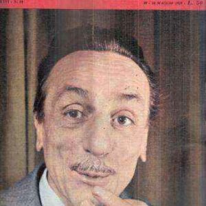 RADIOCORRIERE-TV N. 19/59