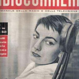 RADIOCORRIERE N. 28/55