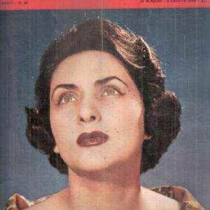 RADIOCORRIERE-TV N. 22/59