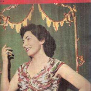 RADIOCORRIERE-TV N. 40/59