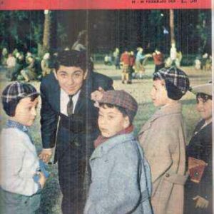 RDIOCORRIERE-TV N. 8