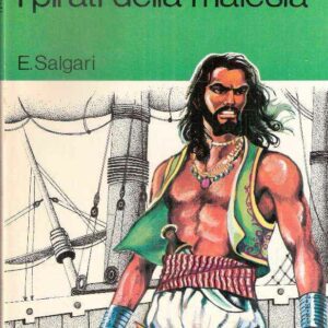 I PIRATI DELLA MALESIA