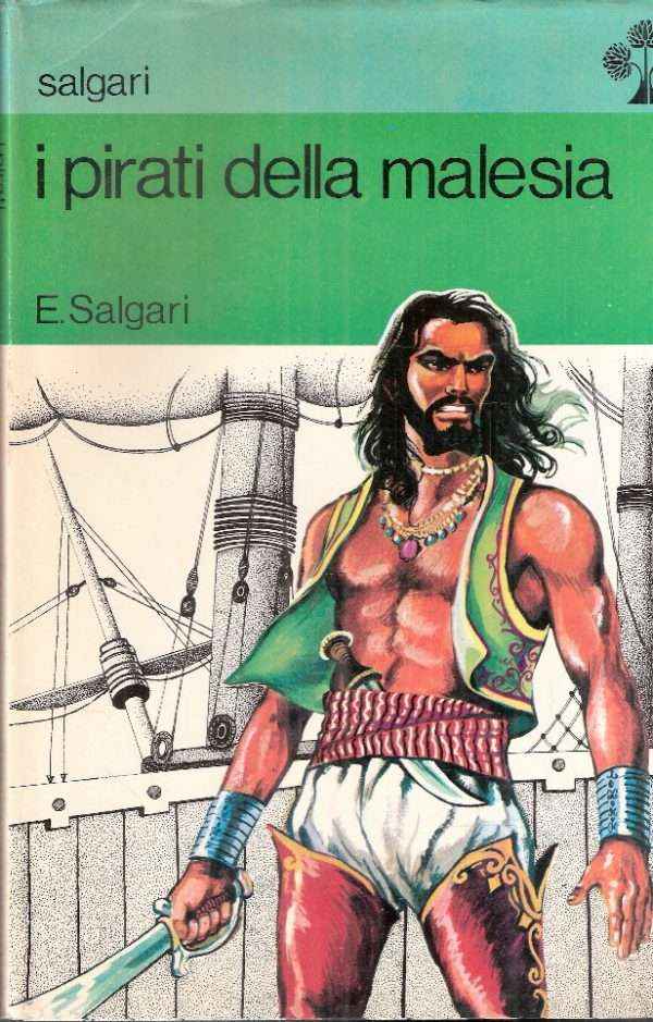I PIRATI DELLA MALESIA