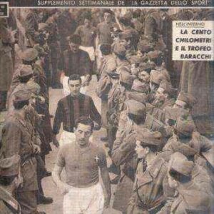 LO SPORT ILLUSTRATO N. 44/1950