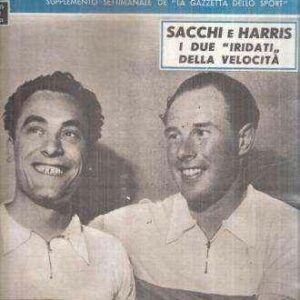 LO SPORT ILLUSTRATO N. 35/1951