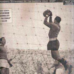 LO SPORT ILLUSTRATO N. 4/1951