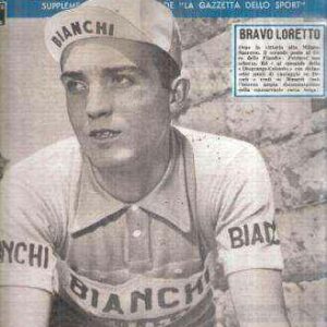 LO SPORT ILLUSTRATO N. 15/1952