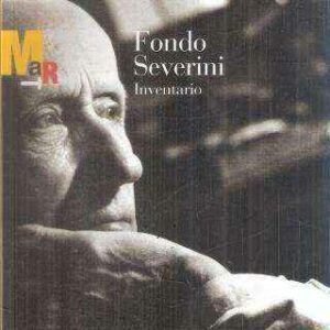 FONDO SEVERINI INVENTARIO