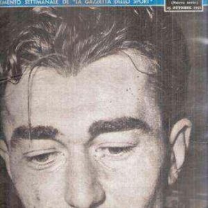 LO SPORT ILLUSTRATO N. 43/1951