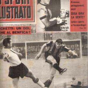 LO SPORT ILLUSTRATO N. 2171965