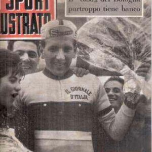 LO SPORT ILLUSTRATO N. 11/1964