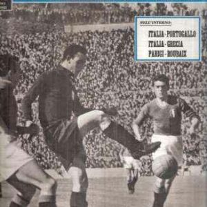 LO SPORT ILLUSTRATO N. 15/1951