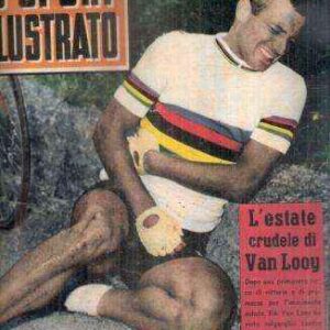 LO SPORT ILLUSTRATO N. 28/1962