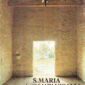 S. MARIA IN CAMPANIGALLI