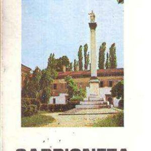SABBIONETA "LA PICCOLA ATENE"