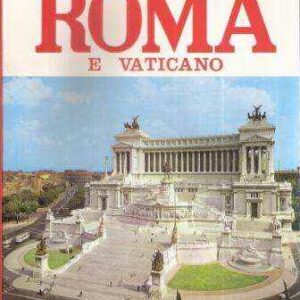 ROMA E VATICANO NUOVA GUIDA A COLORI
