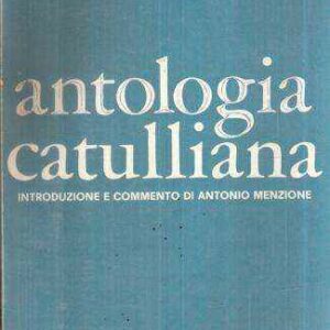ANTOLOGIA CATULLIANA