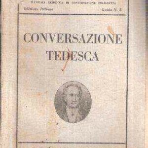 CONVERSAZIONE TEDESCA