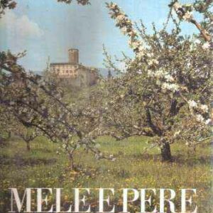 MELE E PERE DEL TRENTINO ALTO ADIGE