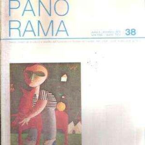 ADIGE PANORAMA n. 38/1979