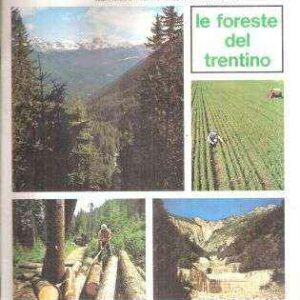 QUADERNI DE IL TRENTINO N. 48-49 1980