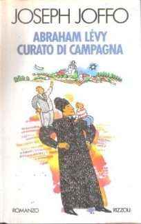 ABRAHAM LEVY CURATO DI CAMPAGNA