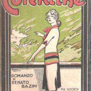 LA SIGNORA CORENTINE