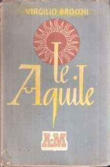 LE AQUILE