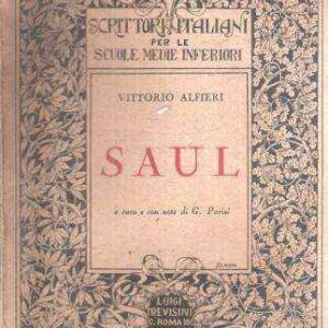 SAUL