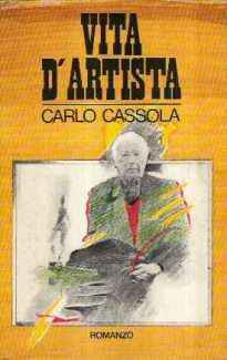 VITA D'ARTISTA