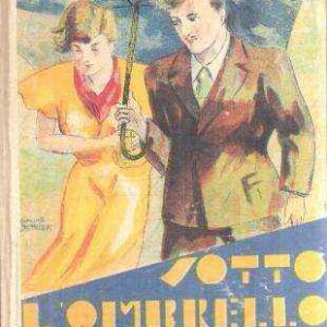 SOTTO L'OMBRELLO