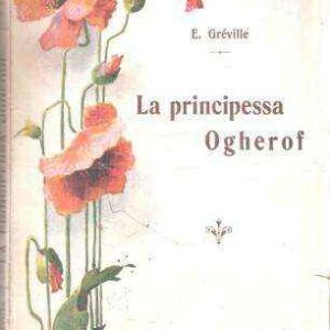 LA PRINCIPESSA OGERHOF