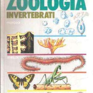 ZOOLOGIA INVERTEBRATI