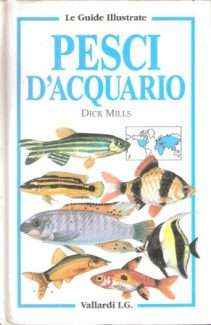 PESCI D'ACQUARIO
