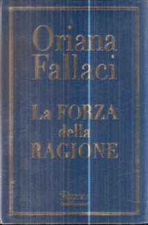 LA FORZA DELLA RAGIONE