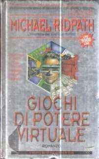 GIOCHI DI POTERE VIRTUALE