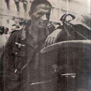 DOSSIER DI GUERRA 1933/1945 I DOCUMENTI SONORI ORIGINALI