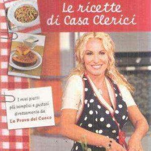 LA RICETTE DI CASA CLERICI