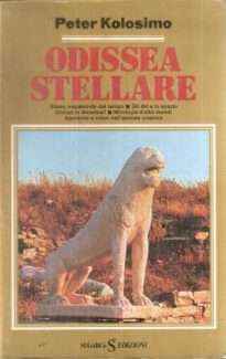 ODISSEA STELLARE
