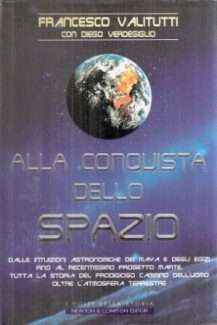 ALLA CONQUISTA DELLO SPAZIO
