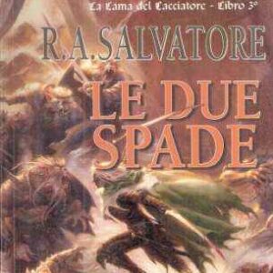 LE DUE SPADE
