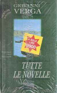 TUTTE LE NOVELLE