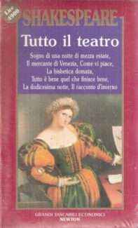 TUTTO IL TEATRO